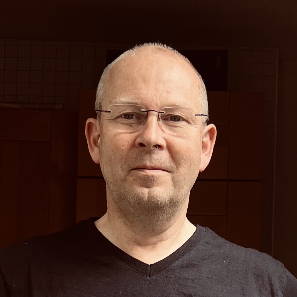 Berend van der Lans