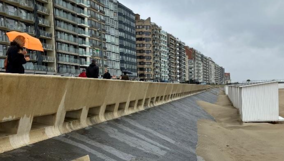Foto Yvon de Ruijter