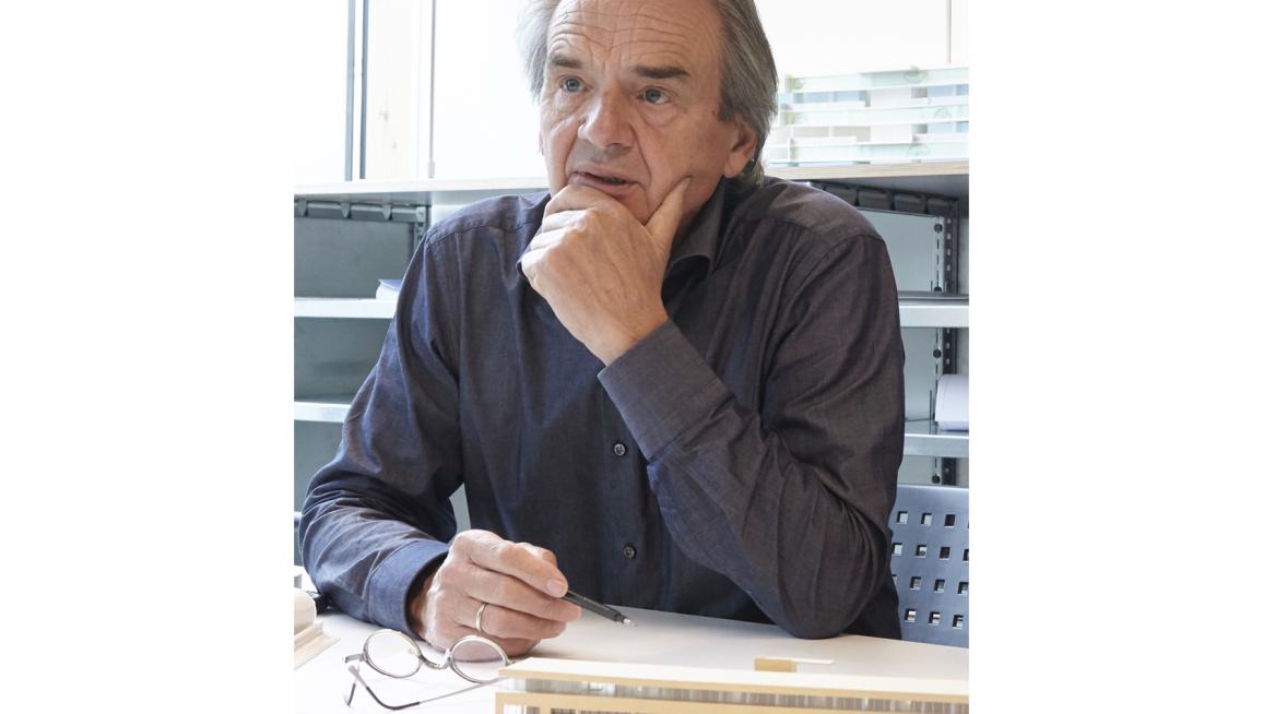 Martien van Goor 